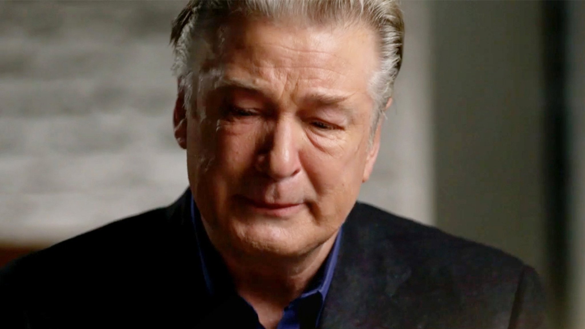 Alec Baldwin Makes Stunning Claim About “Rust” Tragedy