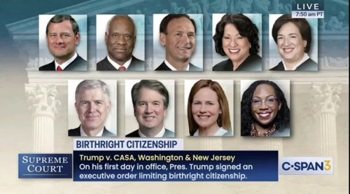 “You’re losing a bunch”: Kagan grills Trump admin over opposing nationwide injunctions at birthright citizenship case.