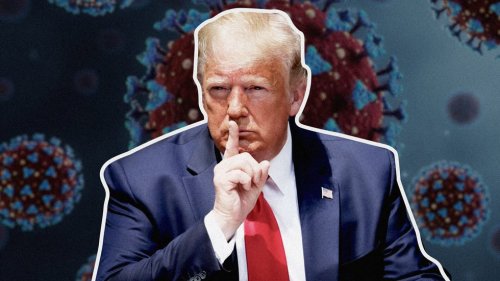 Pandemic Advisor Reveals Trump’s Mismanaged Covid Response