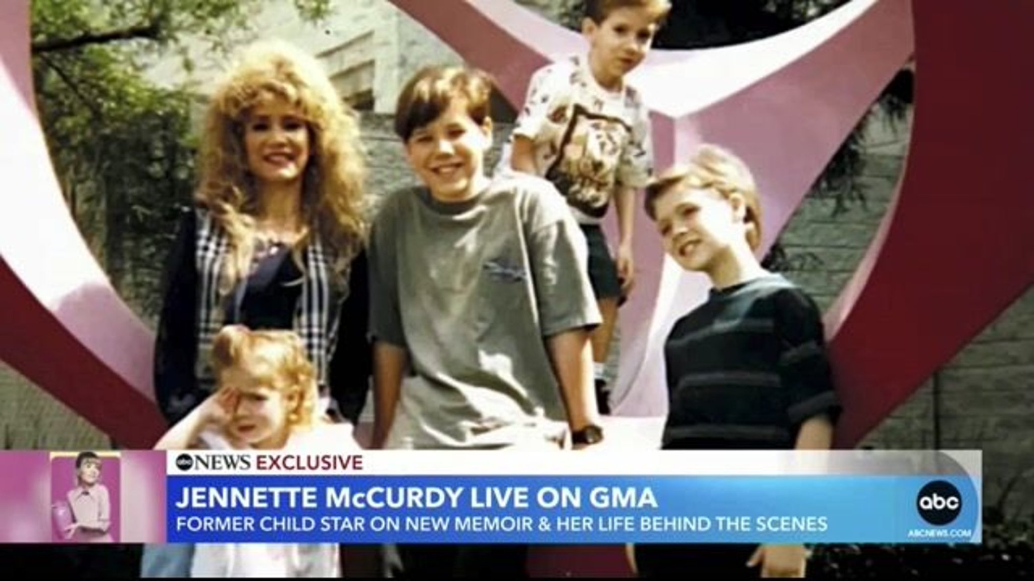 Jennette Mccurdy Childhood Home Jennette McCurdy Opens Up About Nickelodeon Hush Money & Her Abusive