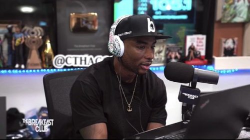 Charlamagne tha God says Roe v. Wade reversal is the result of “cowardice and inaction” by the Democratic Party.