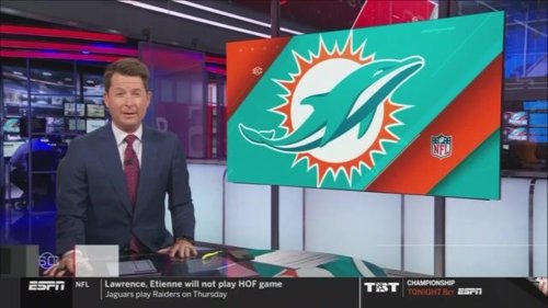 Miami Dolphins Lose Their 2023 First Round Draft Pick And A 2024 3rd 