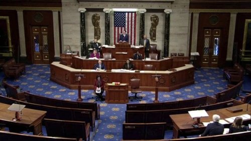 Rep. Dan Goldman (D-NY) responds to Rep. Lauren Boebert (R-CO): “The First Amendment does not protect all speech."