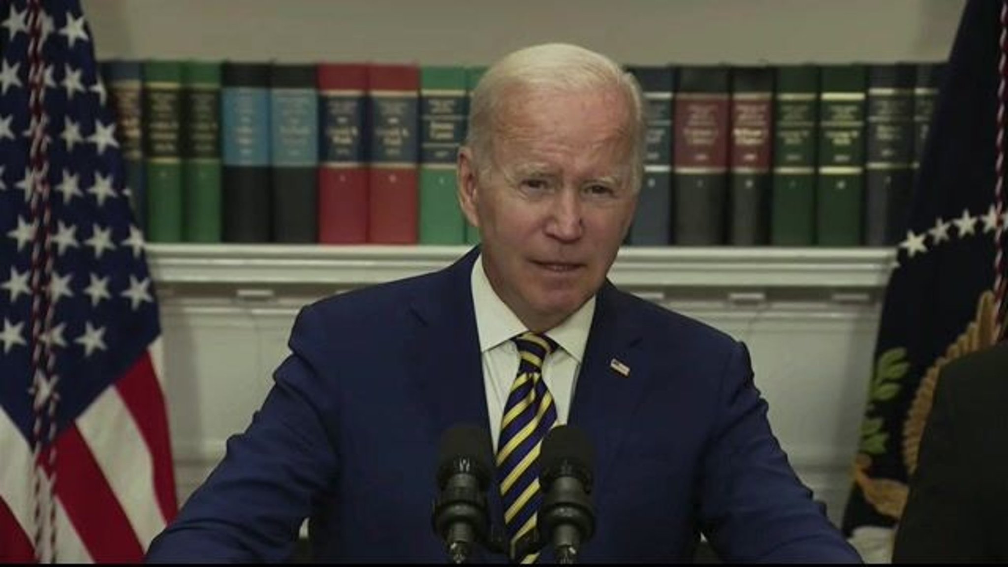 President Biden Announces His Student Loan Forgiveness Plan | Flipboard