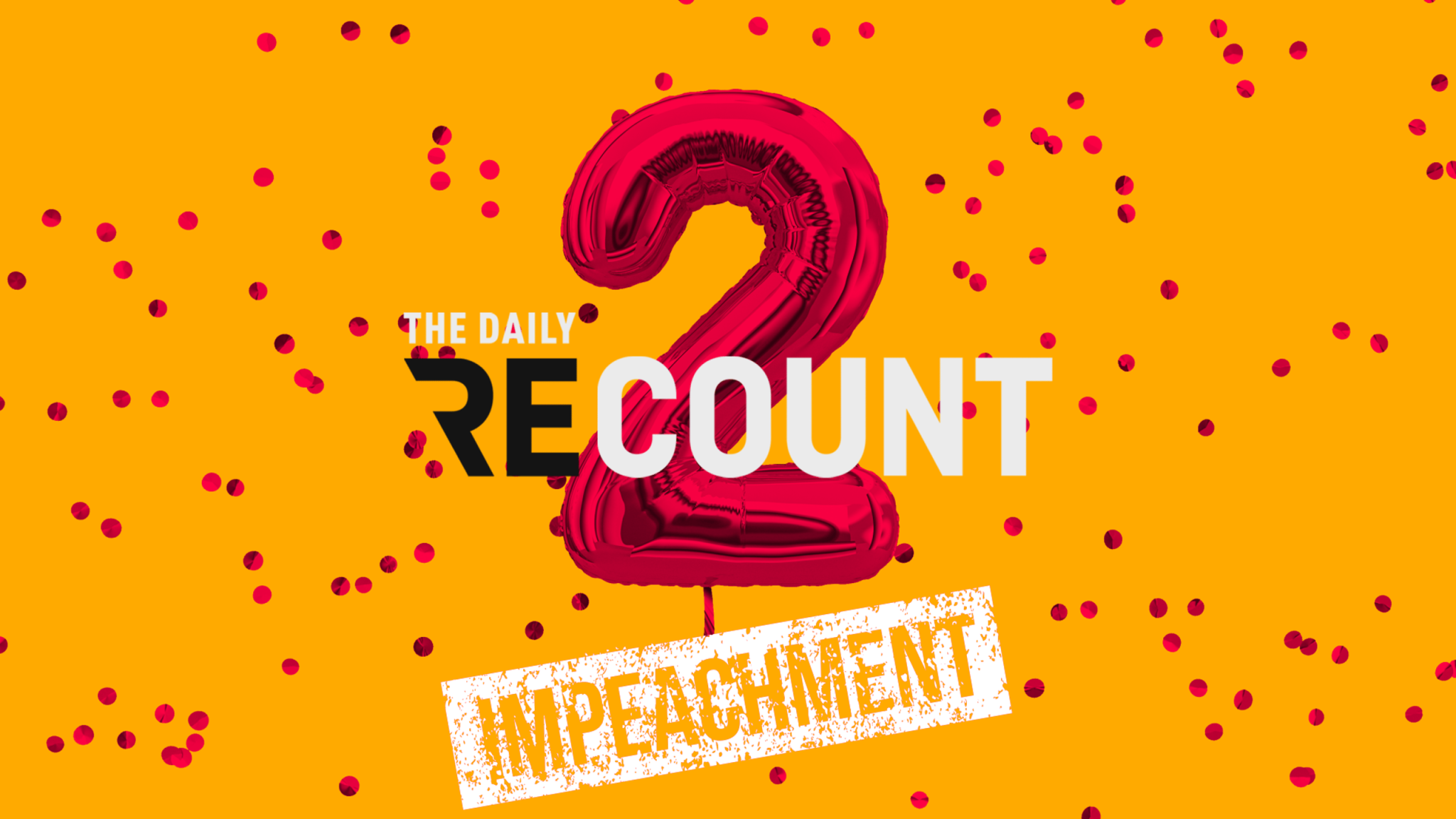 Impeachment 2, Day 2: Dems Make Case