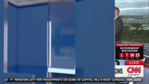 Rep. Mike Lawler (R-NY): One person to blame for any government shutdown “and that’s Matt Gaetz,” he’s “a charlatan.”