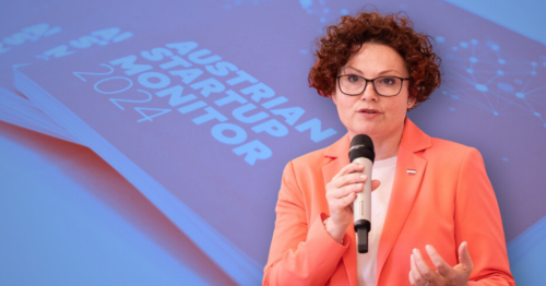 First Ever, Austrian State Secretary for Startups: “Austria has a lot to offer to international founders”