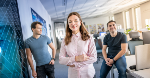 Prague-Based Rockaway Ventures Closes Second Fund at Nearly €55M