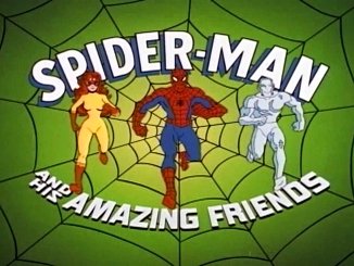 Do You Remember? Spider-Man and His Amazing Friends