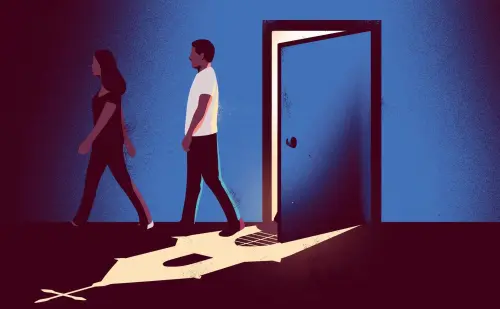 Americans Leaving Religion — The Revealer