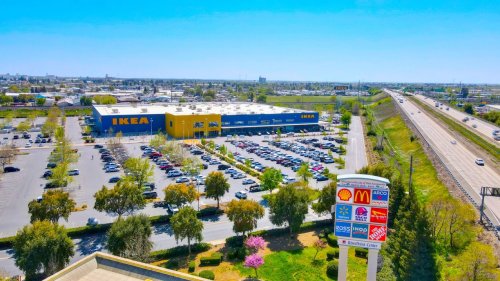 Ikea to Expand Its West Sacramento Store
