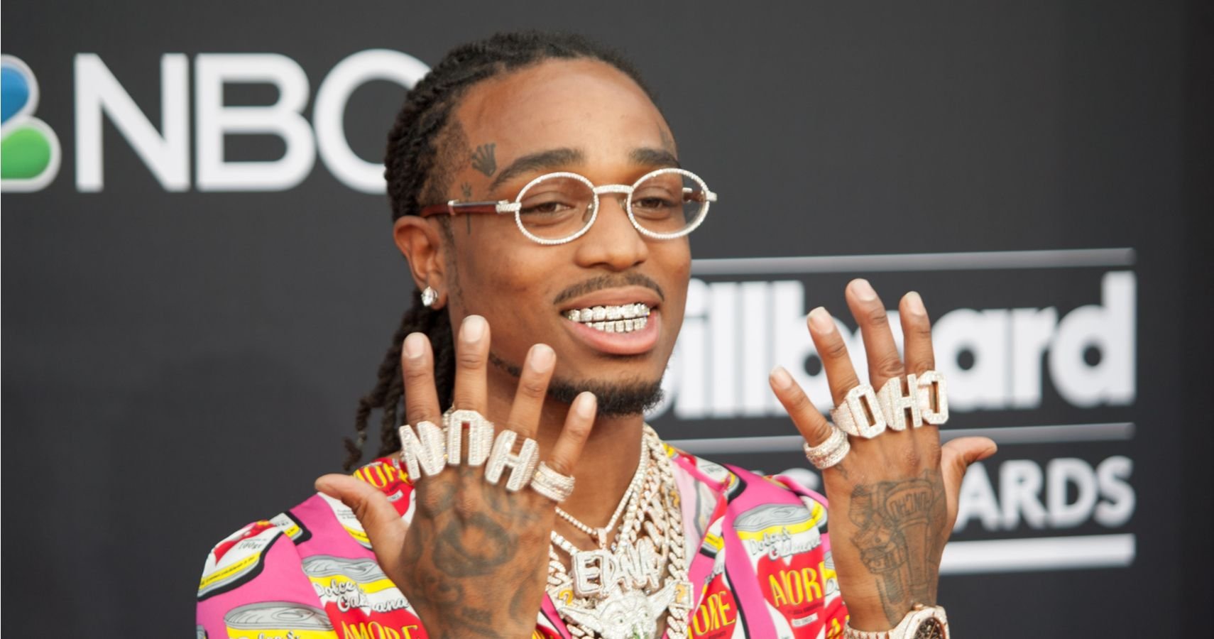 This Is Quavo's Net Worth As Of 2022 | TheRichest.com