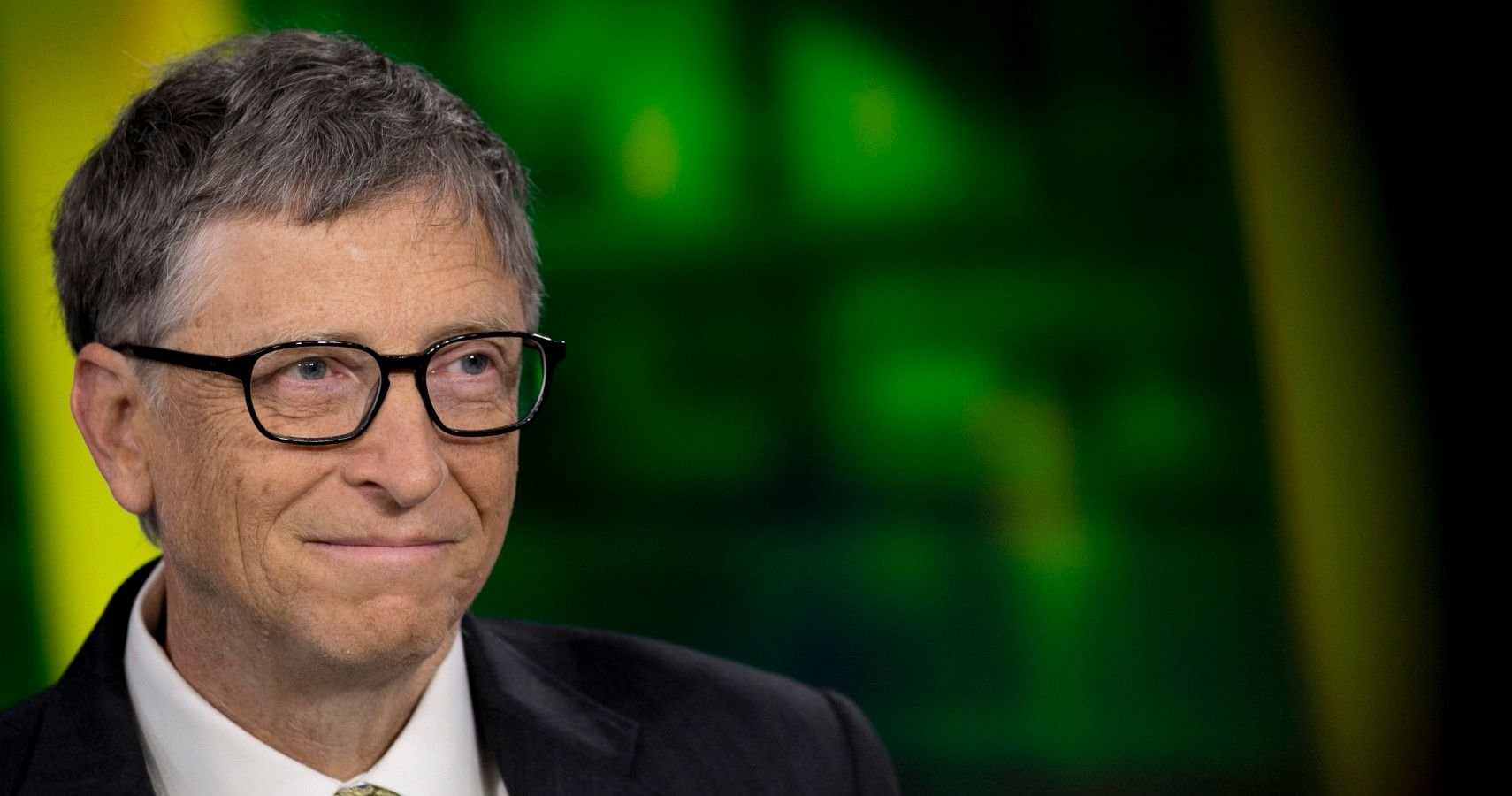 How Bill Gates Made Millions & Built An Empire