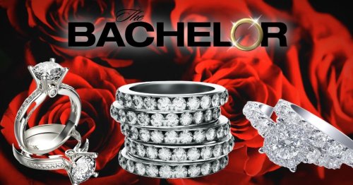 How Much Are The Engagement Rings On The Bachelor?
