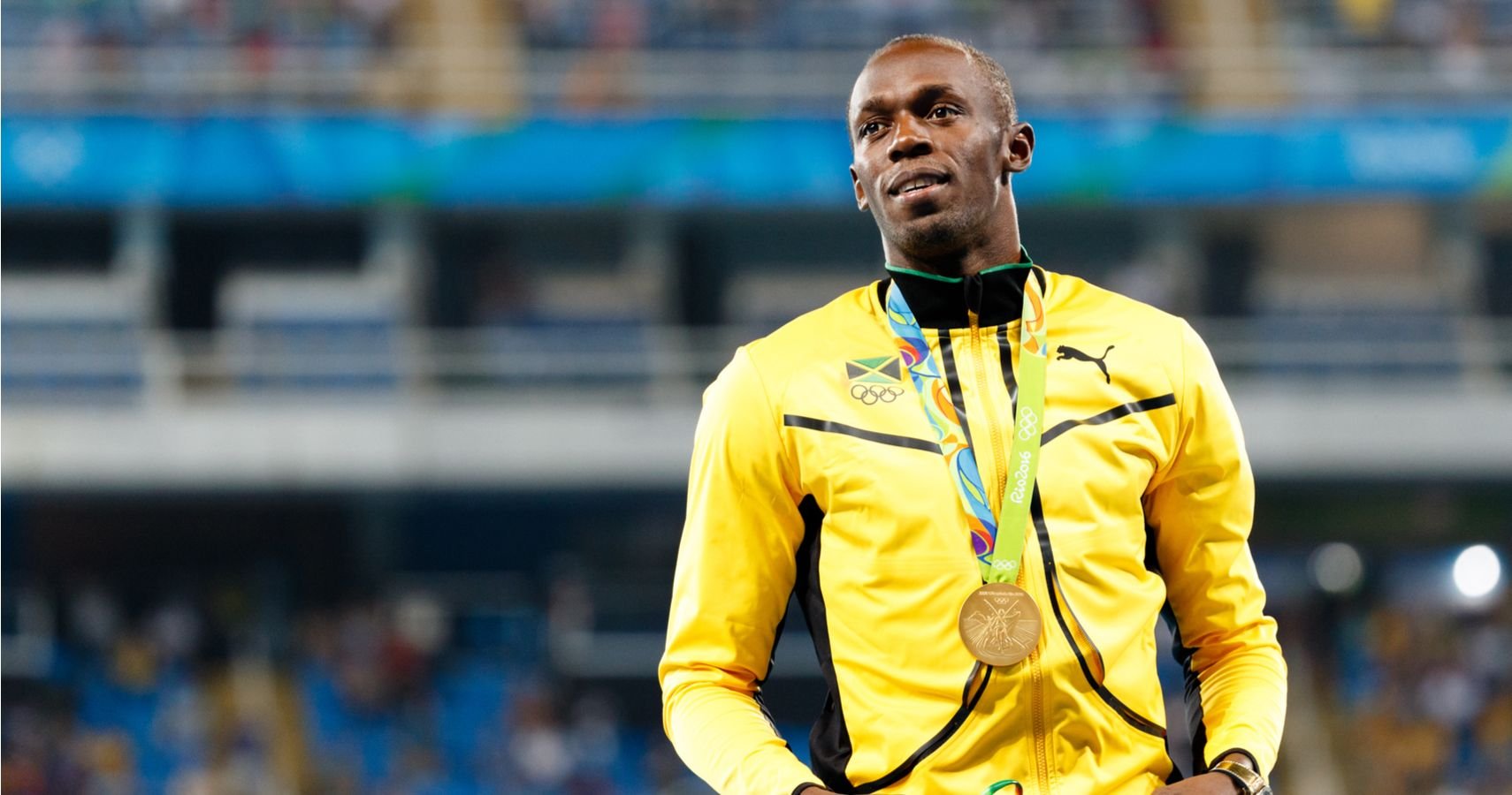 Inside Usain Bolt's Insane $2 Million Dollar Penthouse