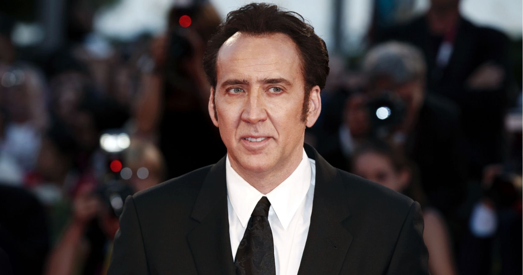 Nicolas Cage's Garage Has Some Of The Most Stunning Cars