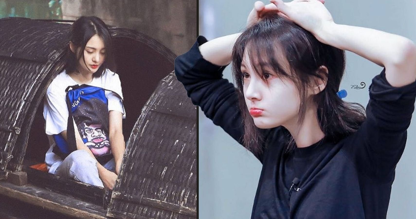 Actress Zheng Shuang Hit With a Tax Evasion Fine of $45 Million