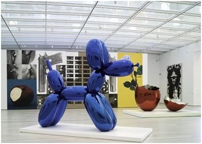 David Geffen: Top Billionaire Art Collector