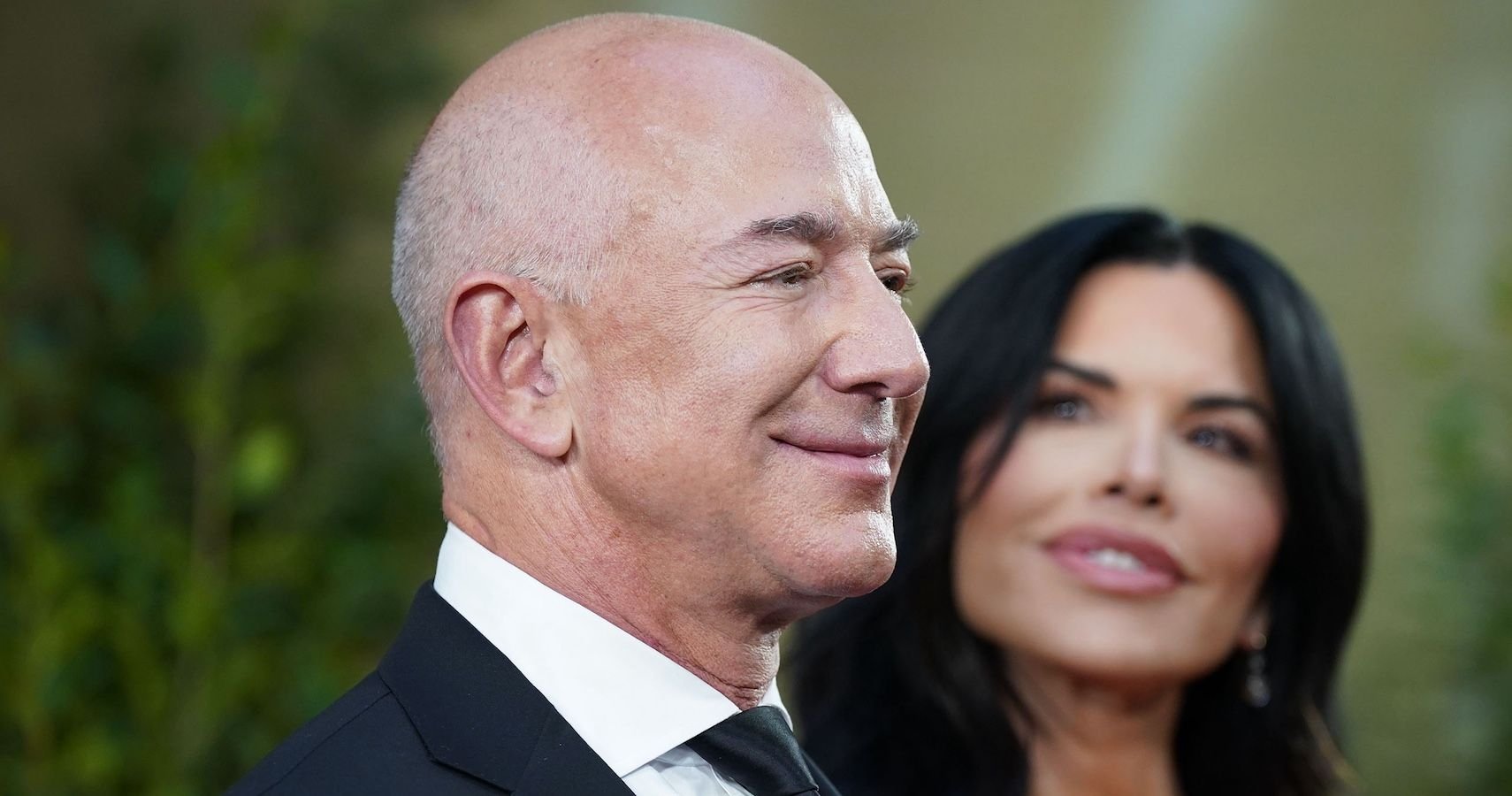Jeff Bezos’ Ex-Housekeeper Sues For Damages As She Alleges Inhumane Work Conditions