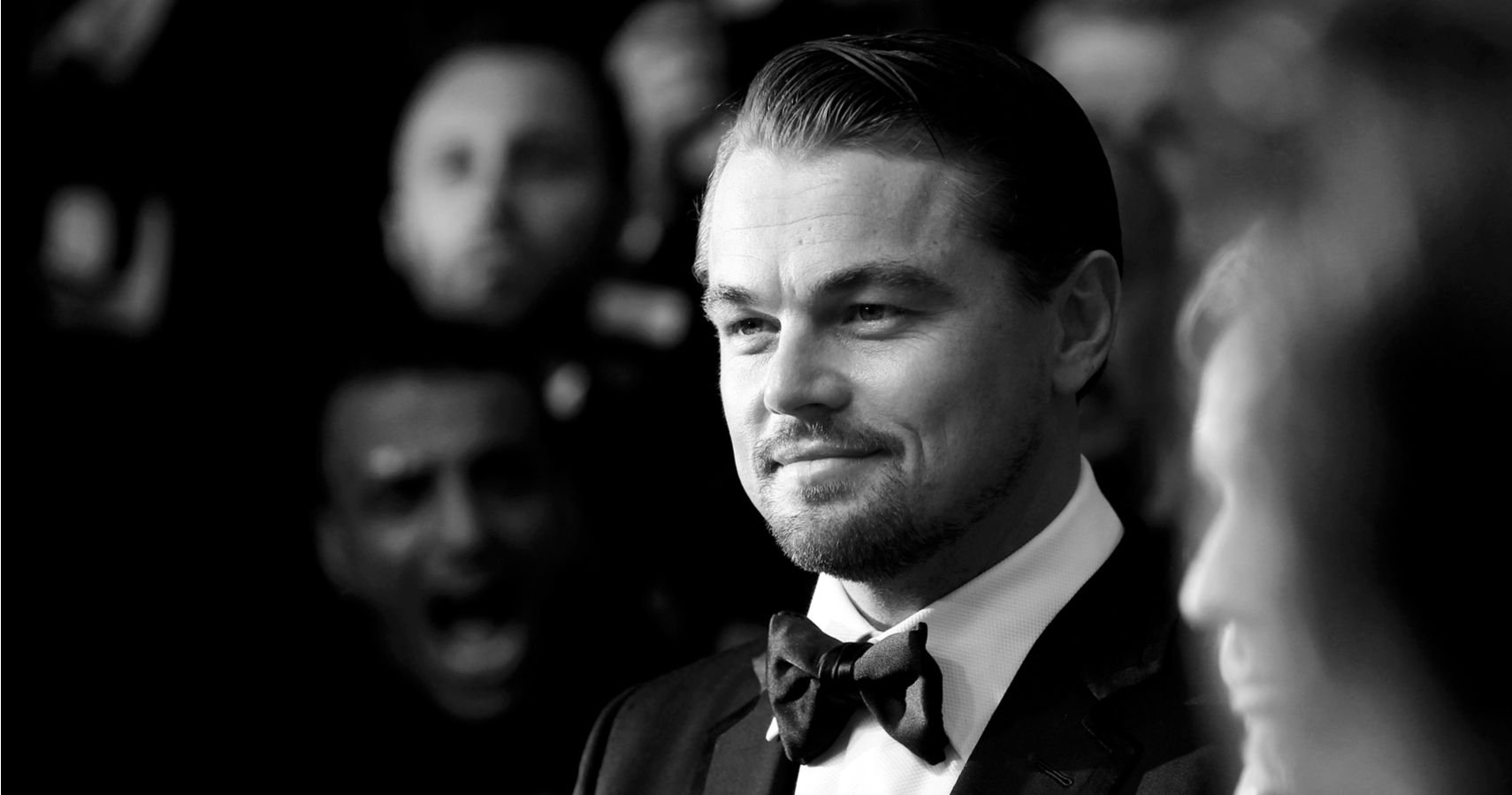 Becoming Leonardo DiCaprio: The Success Story Of The Exceptionally Talented Actor