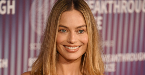Margot Robbie To Expand Her Net Worth By Millions For Producing This New Movie