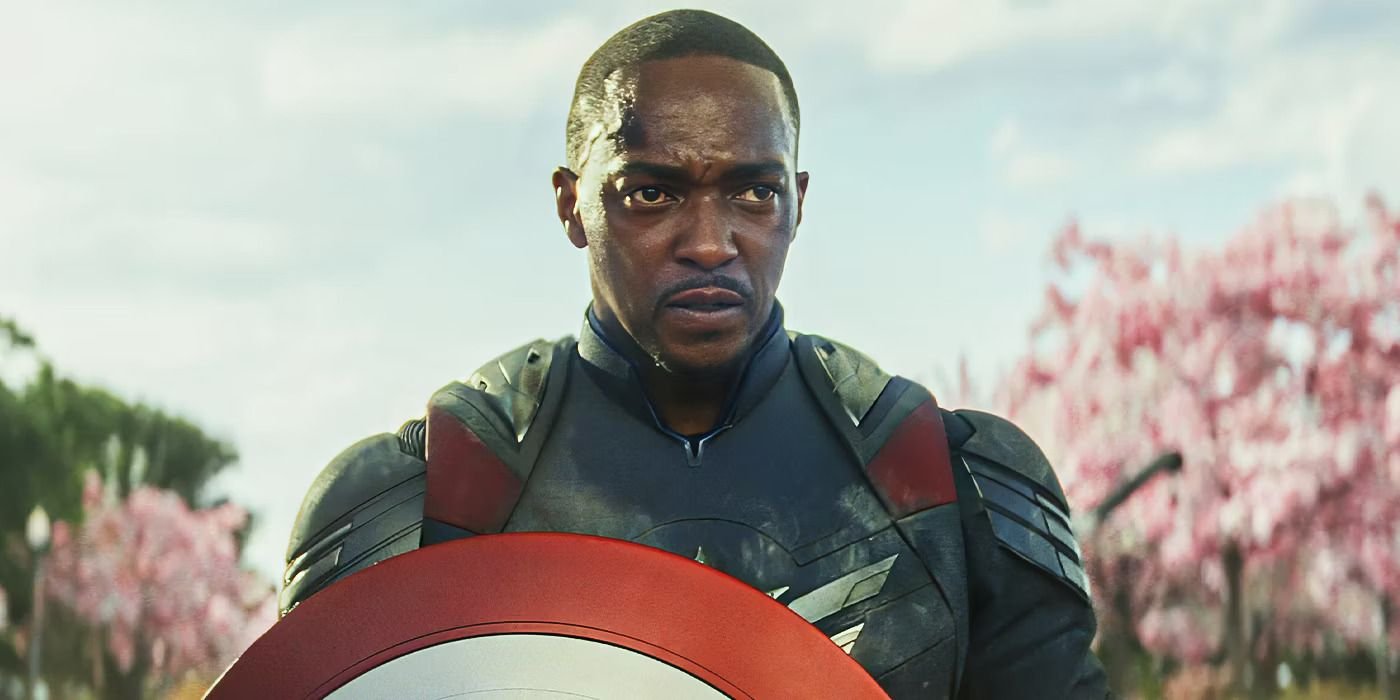 Captain America: Brave New World Cast Net Worth