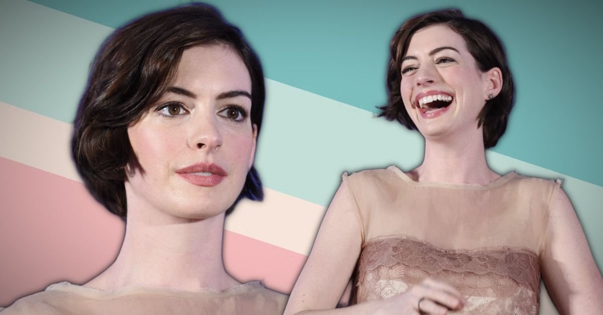 The Highest-Grossing Anne Hathaway Movies, From Princess To Prada
