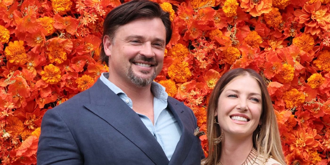 What’s Tom Welling’s Net Worth After His Los Angeles DUI?
