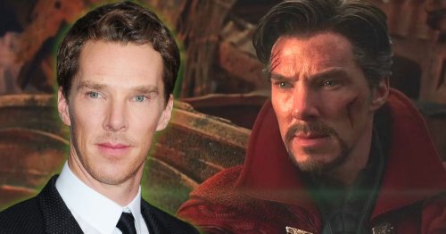 In The Multiverse Of Money: The Highest-Grossing Benedict Cumberbatch Movies