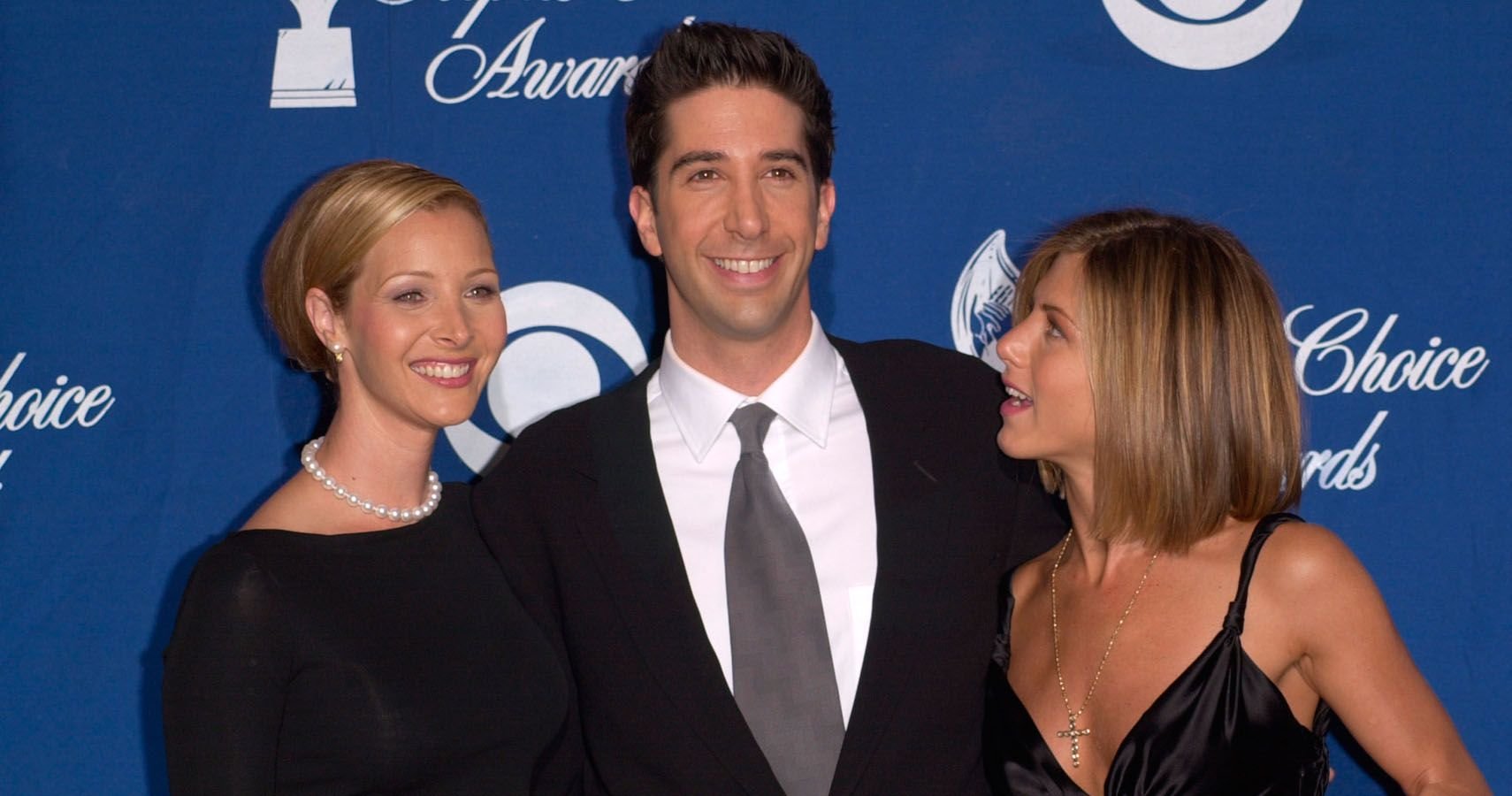 From Ross To Boss: How David Schwimmer Grew $100 Million