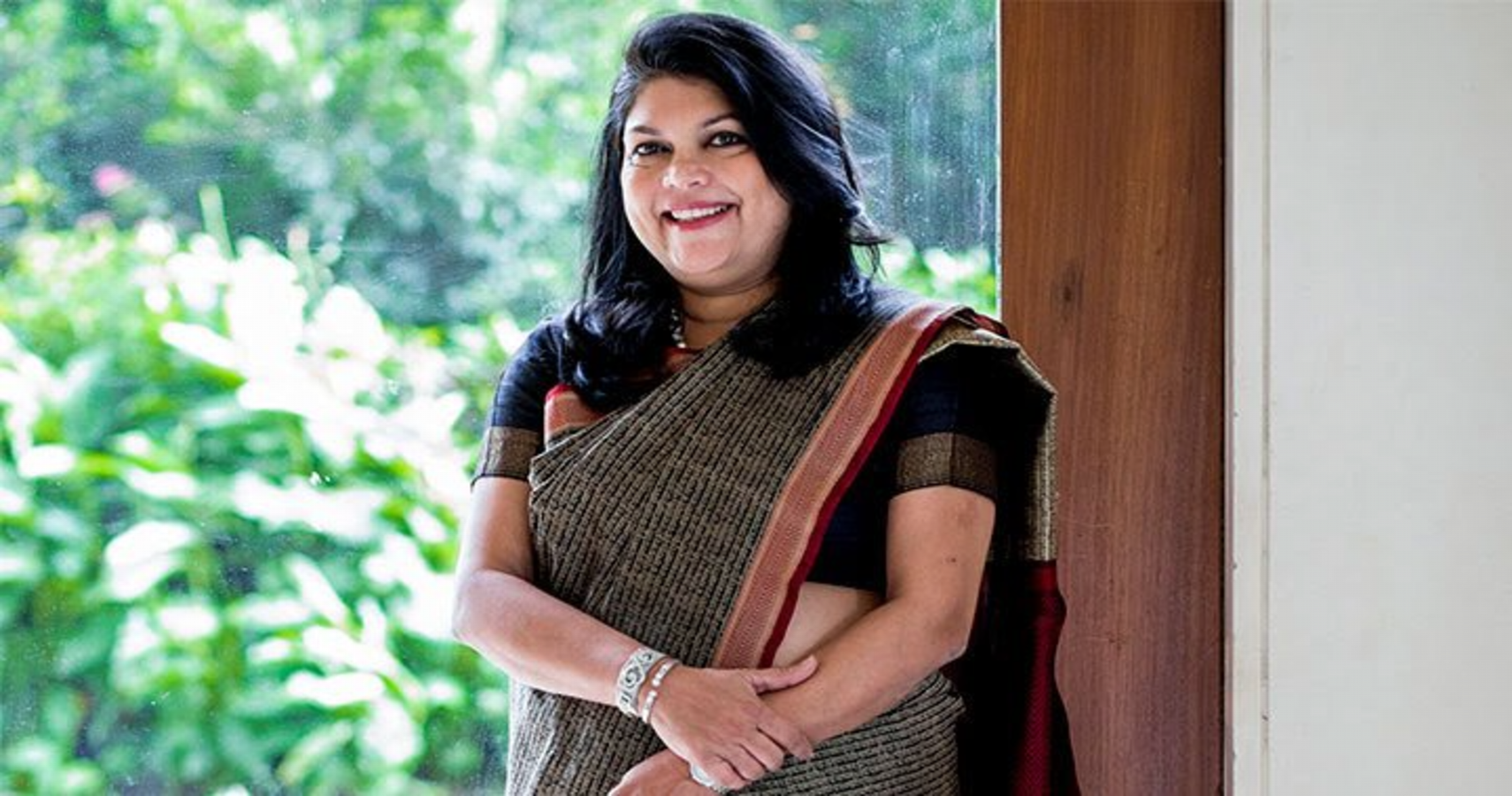 Online Retailer Founder Set To Become One Of India's Women Billionaires