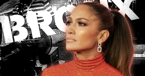 Bronx Bombshell: The Highest-Grossing Jennifer Lopez Movies