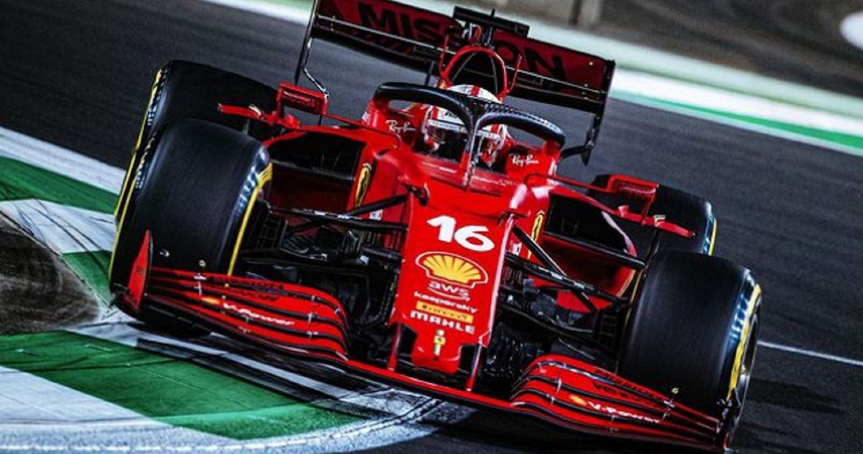 The 10 Richest F1 Drivers Competing In The Bahrain Grand Prix