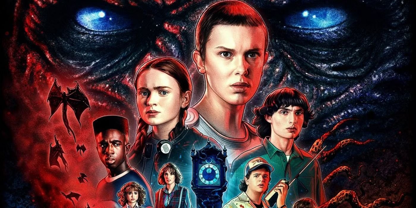 Stranger Things Cast Parents Jointly Negotiated Pay Raises