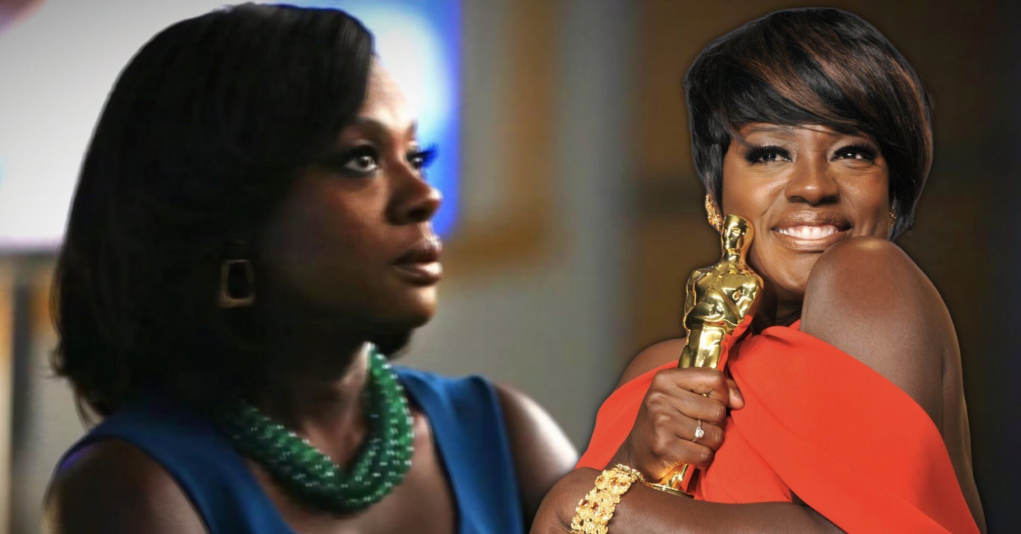 Viola Davis' Net Worth