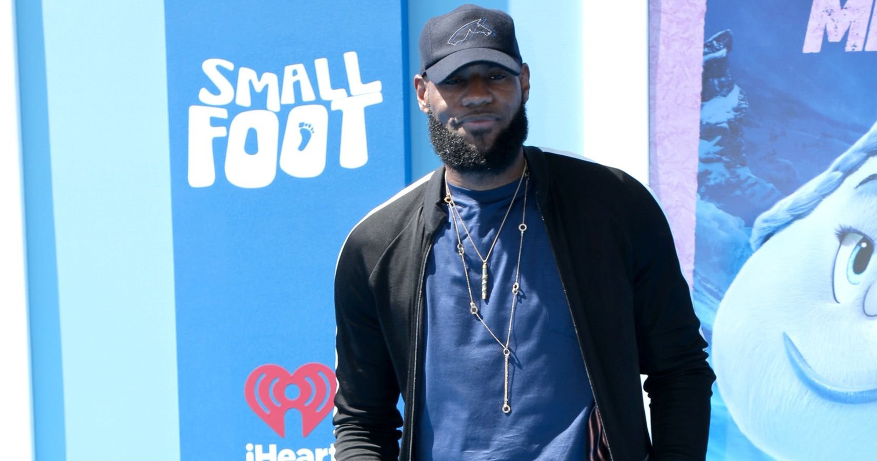 The 8 Most Expensive Philanthropic Ventures Of NBA Star LeBron James