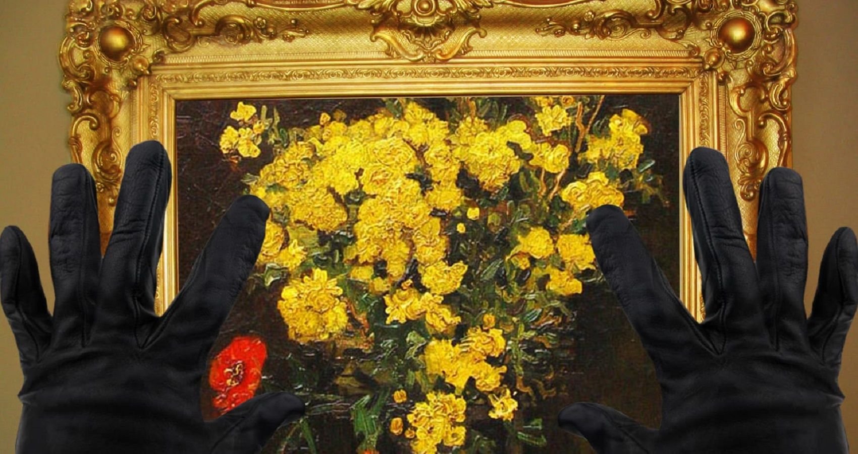 These Are The 8 Most Expensive Van Gogh Paintings Ever Sold Flipboard