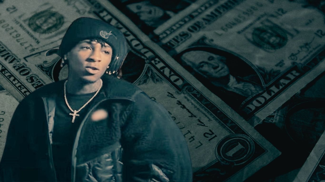 NBA YoungBoy Is Increasing His Net Worth, Ensuring He'll Never Be Broke Again