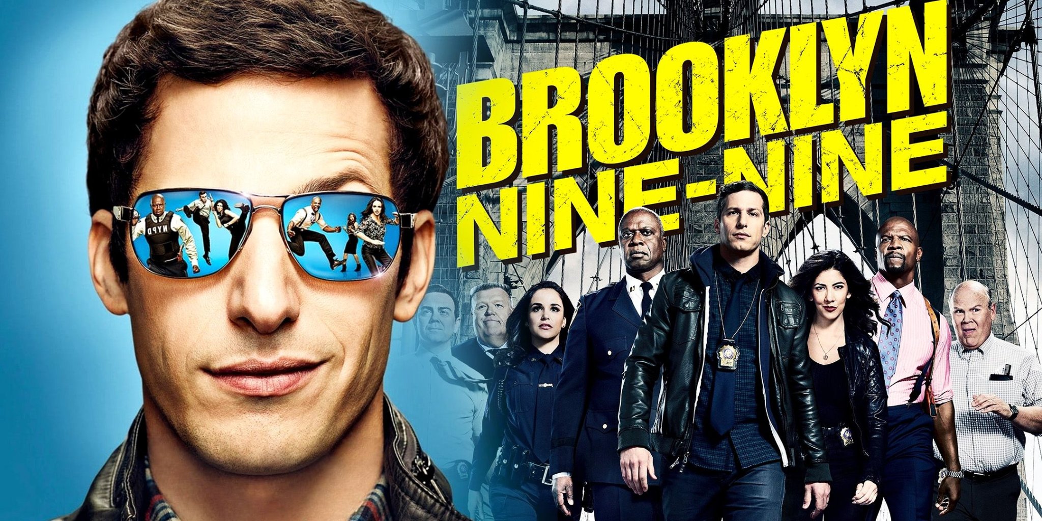 Here's How Much The Cast Of Brooklyn Nine-Nine Made Per Episode