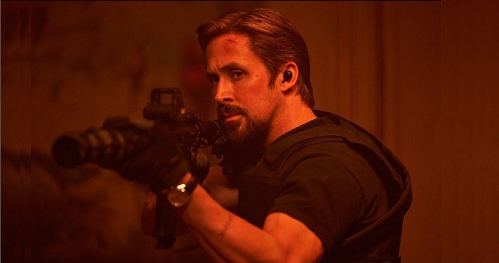 A Peek Inside The Simple Yet Stylish Watch Collection Of Ryan Gosling