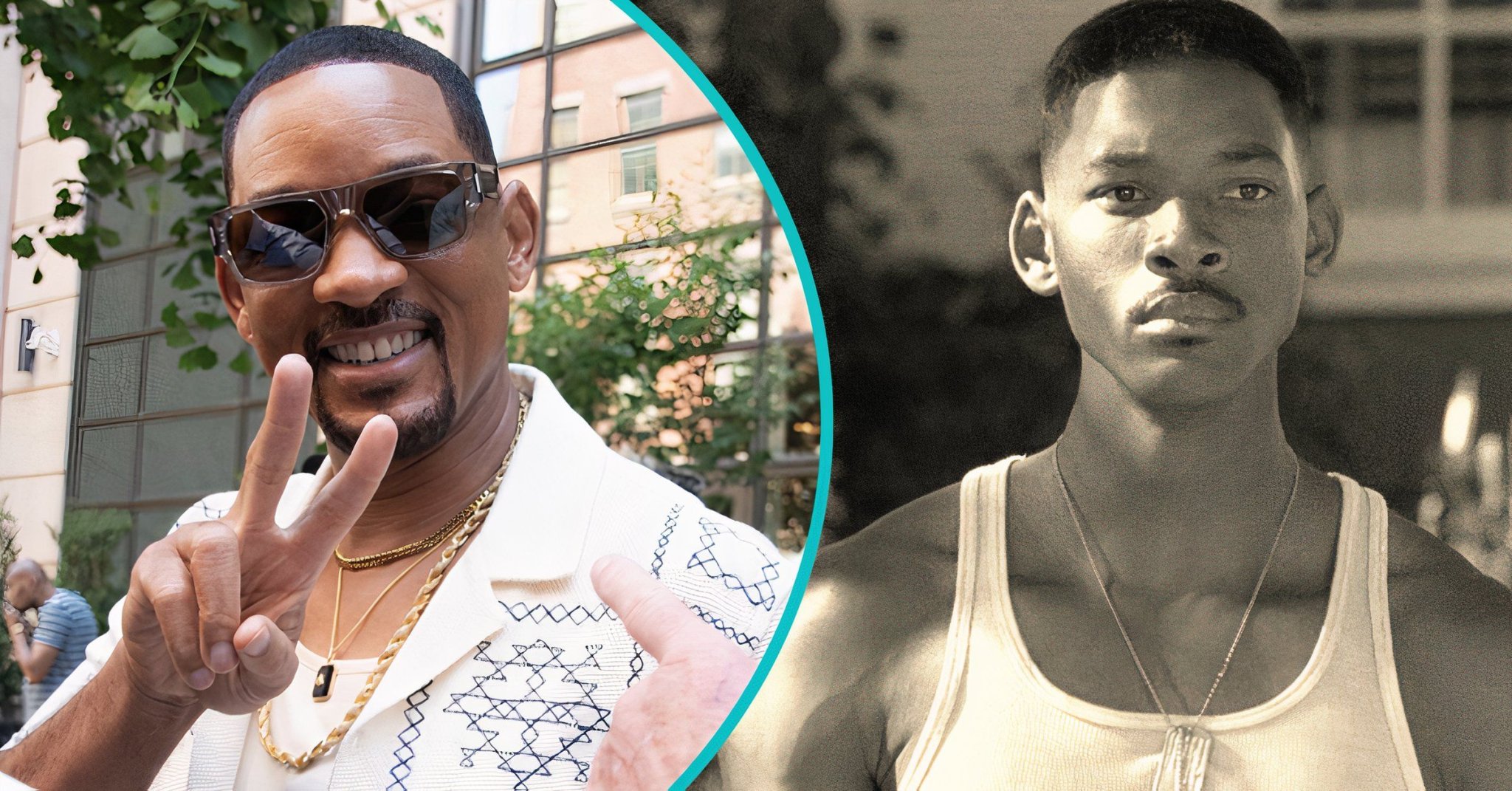 Will Smith's Net Worth Slaps