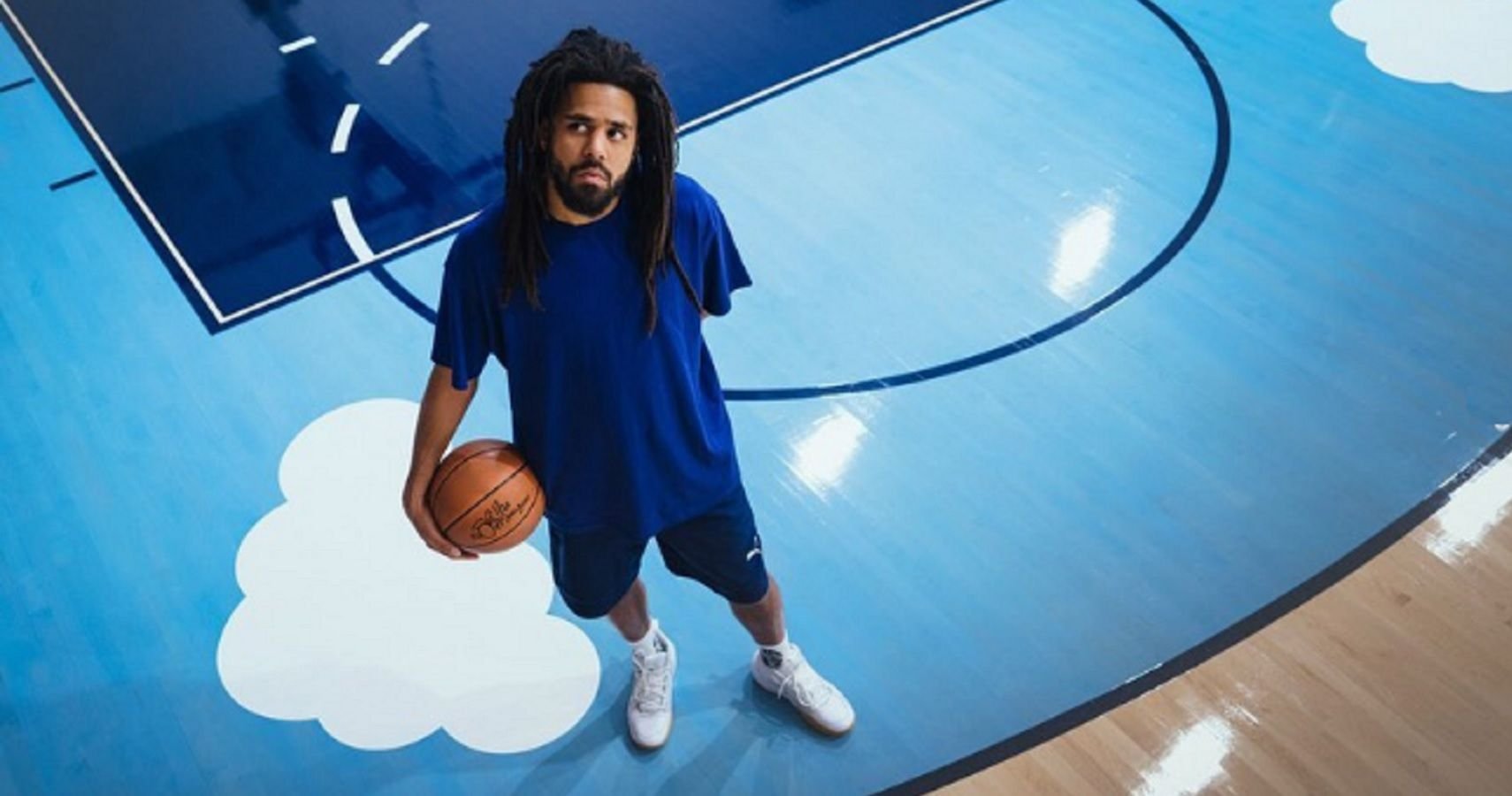 Here's How J. Cole Made His $60 Million Fortune