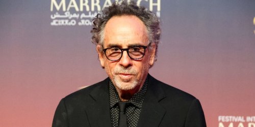 Tim Burton Lists Historic Oxfordshire Estate For Nearly $6 Million