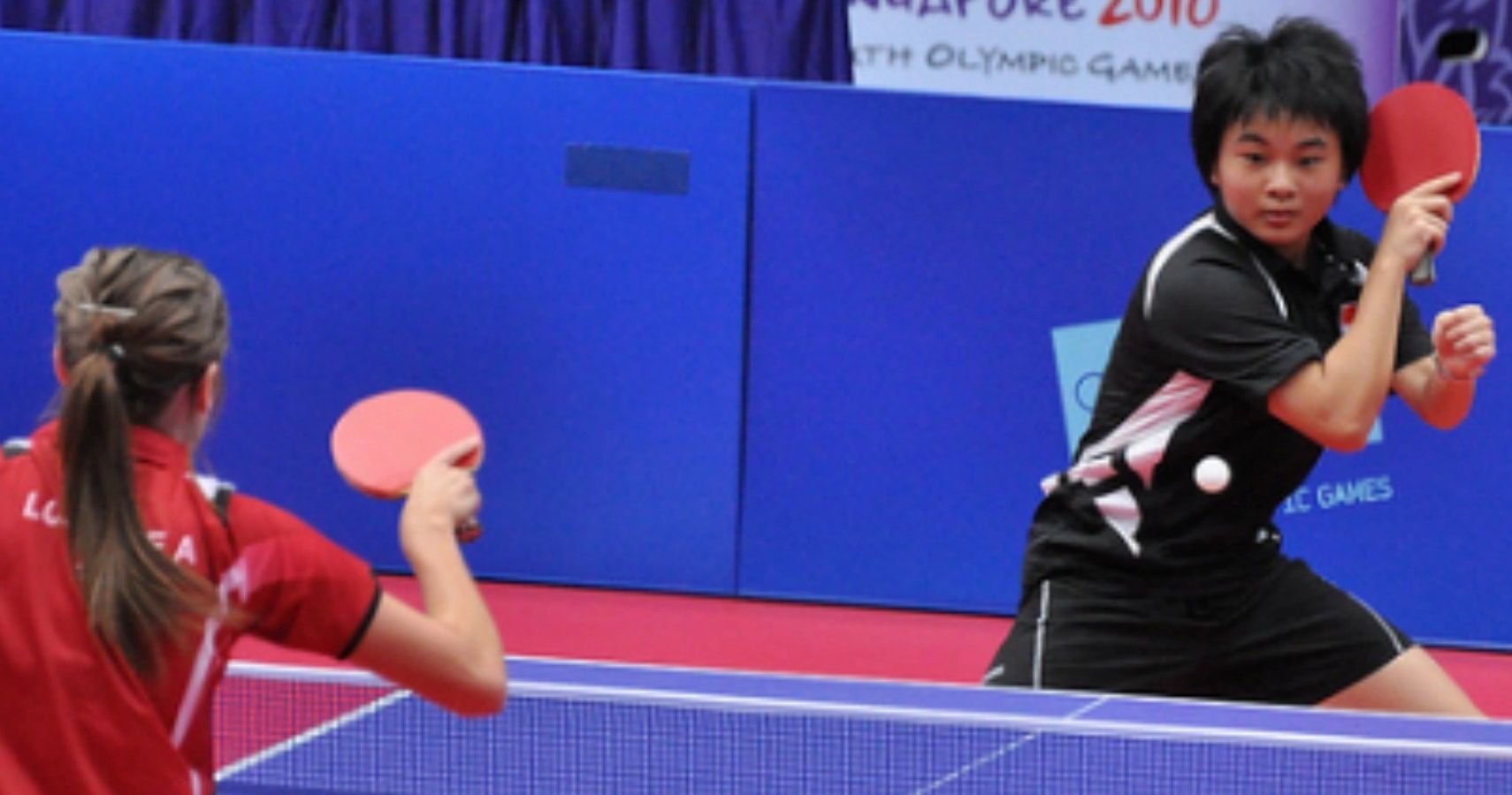 The Richest Table Tennis Players