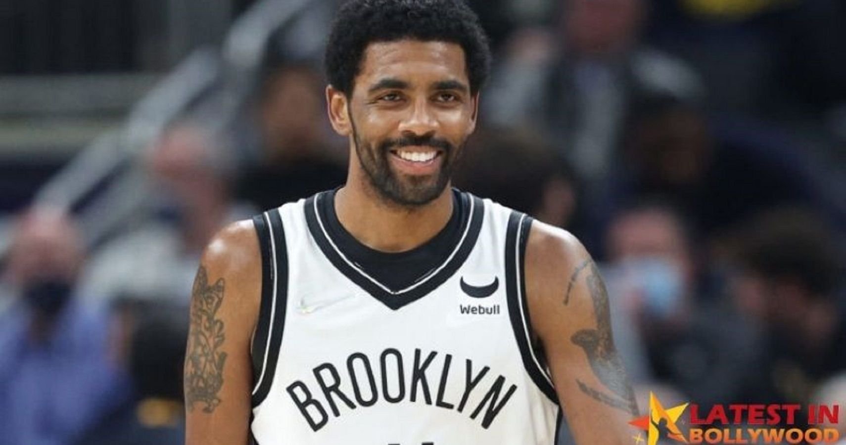How Kyrie Irving Became An NBA Star And Made His $90 Million Fortune