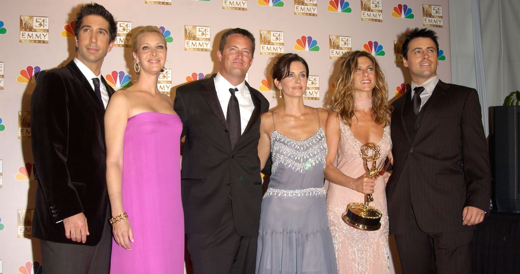 The Friends Reunion: How Much The Cast Will Be Paid