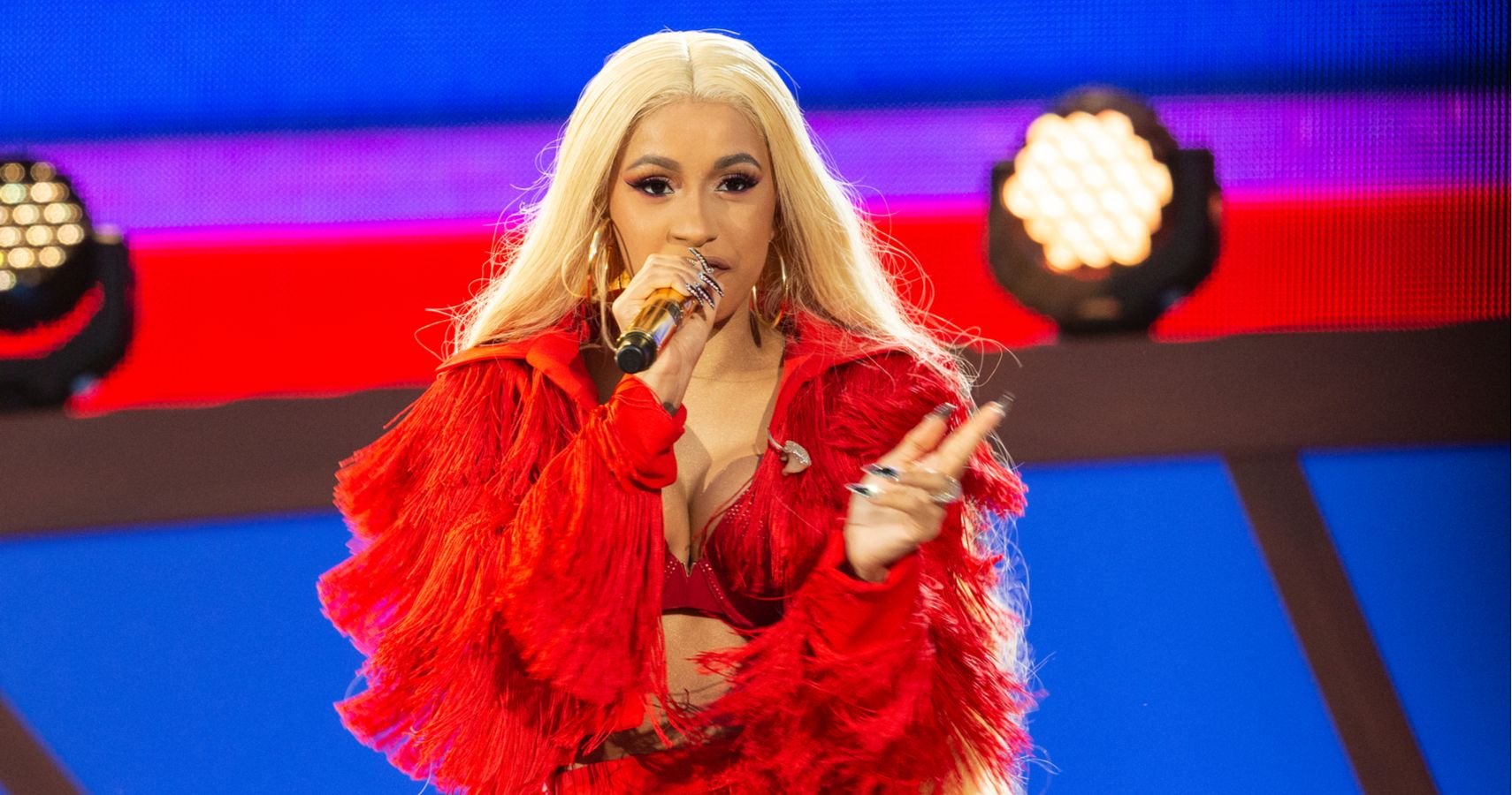 Queen Bacardi: How Cardi B Became One Of The Most Influential Rappers Of The New Age