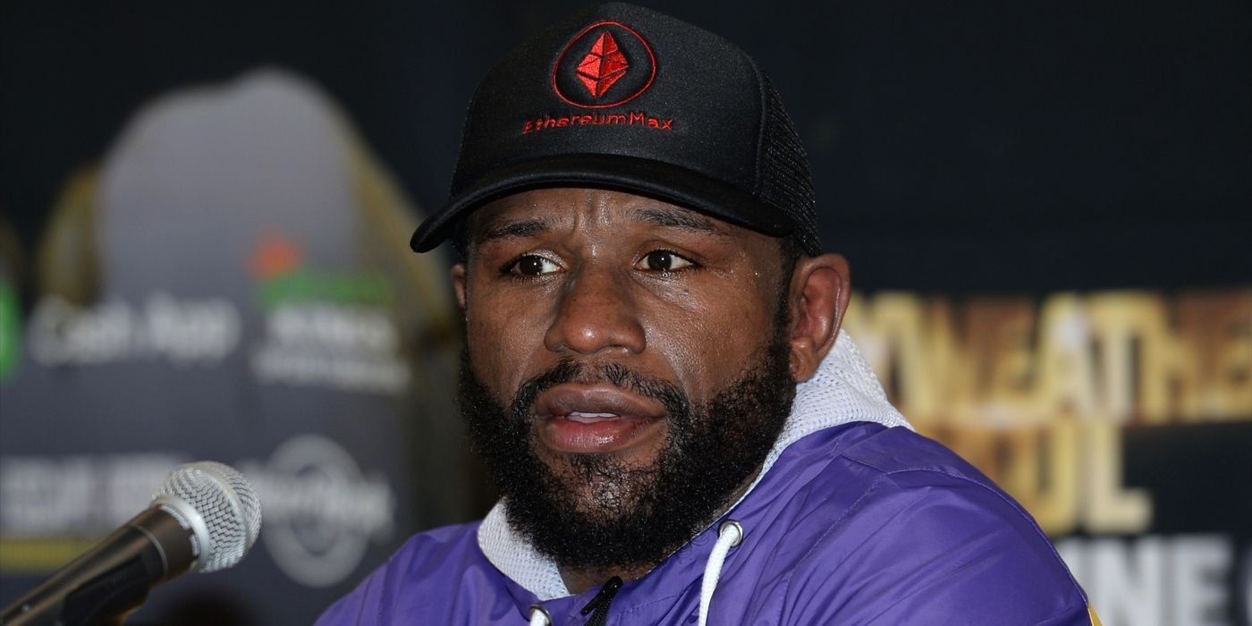 Floyd Mayweather Jr. Sells Florida Mansion For $22 Million