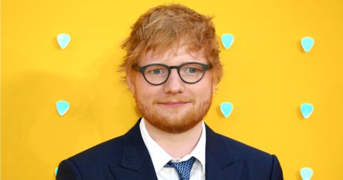The 10 Most Expensive Sneakers In Ed Sheeran's Collection