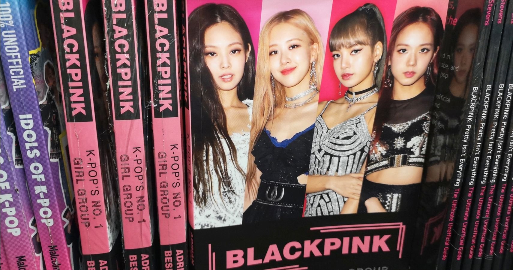 Kickin' It: How Blackpink Became The Most Subscribed Band On YouTube